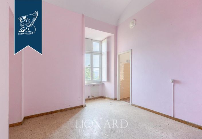 Image No.24-Propriété de 40 chambres à vendre à Turin