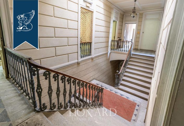 Image No.7-Propriété de 40 chambres à vendre à Turin
