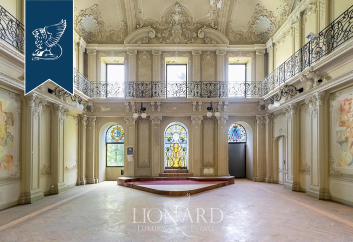 Image No.8-Propriété de 40 chambres à vendre à Turin