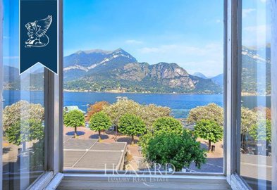 1 - Bellagio, Apartment