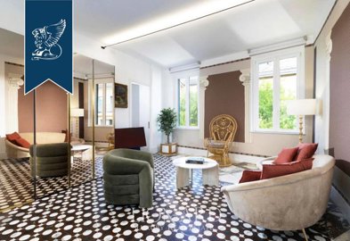 1 - Rome, Appartement
