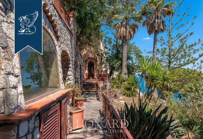 Image No.23-Villa de 7 chambres à vendre à San Felice Circeo