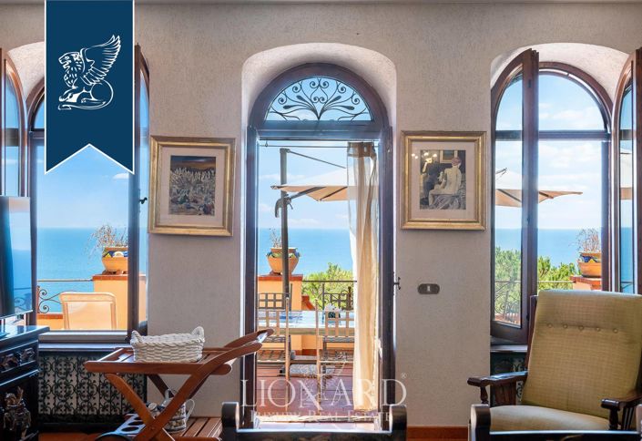 Image No.27-Villa de 7 chambres à vendre à San Felice Circeo