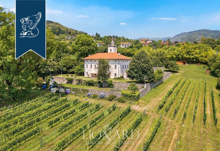 Image No.5-7 Bed Villa for sale