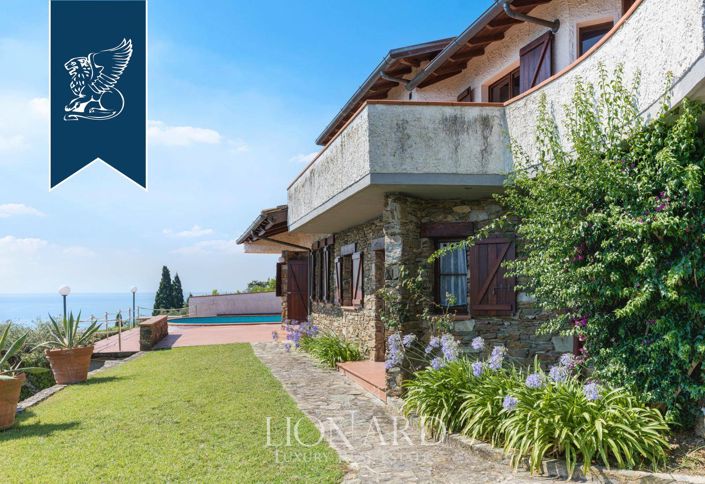 Image No.7-Villa de 2 chambres à vendre à Ameglia
