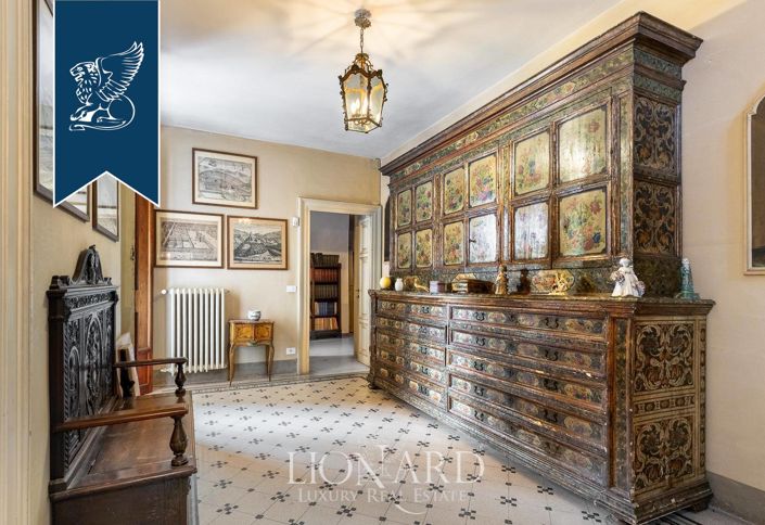 Image No.27-Villa de 10 chambres à vendre à Novara