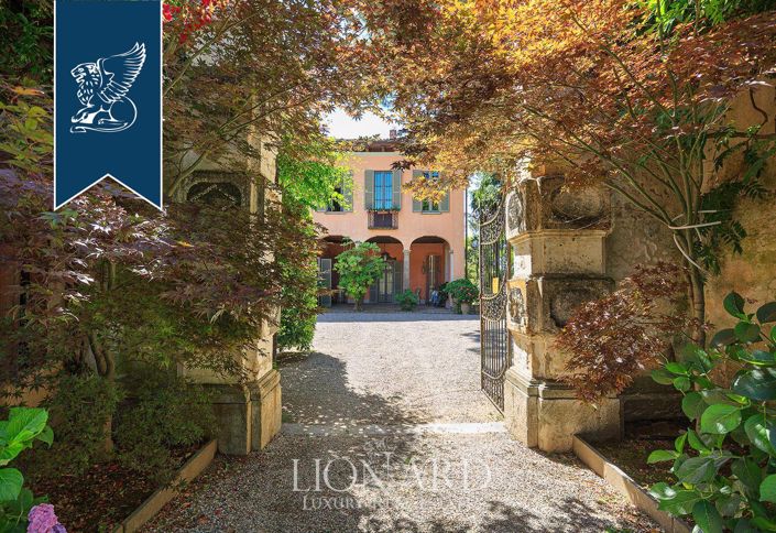 Image No.12-Propriété de 10 chambres à vendre à Novara