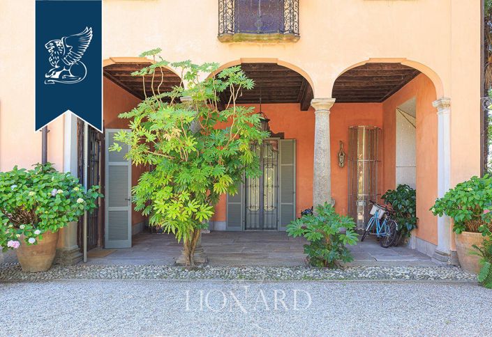 Image No.14-Propriété de 10 chambres à vendre à Novara