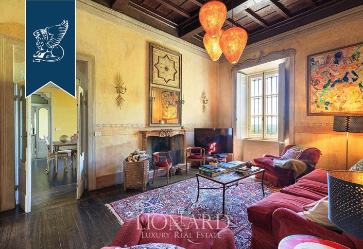 Image No.22-Propriété de 10 chambres à vendre à Novara