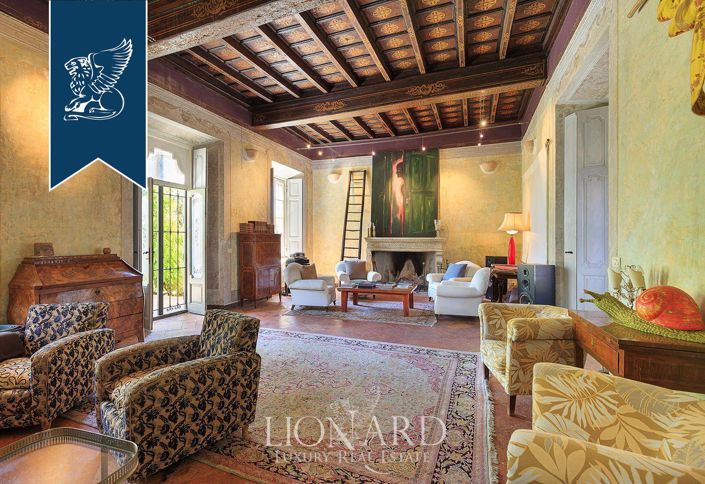 Image No.26-Propriété de 10 chambres à vendre à Novara