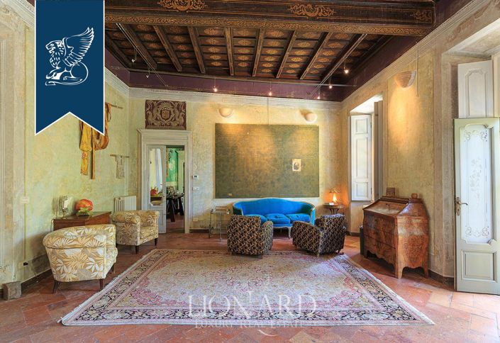 Image No.27-Propriété de 10 chambres à vendre à Novara