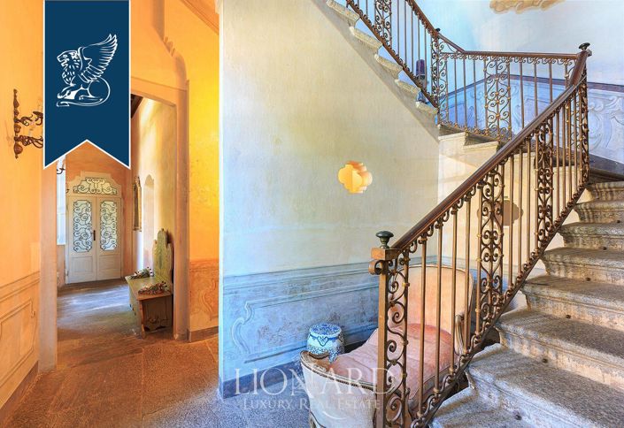 Image No.33-Propriété de 10 chambres à vendre à Novara