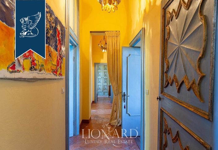 Image No.37-Propriété de 10 chambres à vendre à Novara