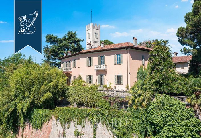 Image No.4-Propriété de 10 chambres à vendre à Novara