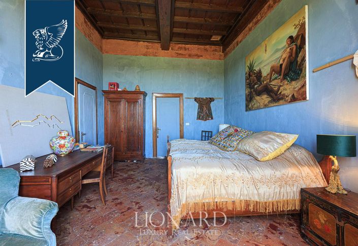 Image No.41-Propriété de 10 chambres à vendre à Novara