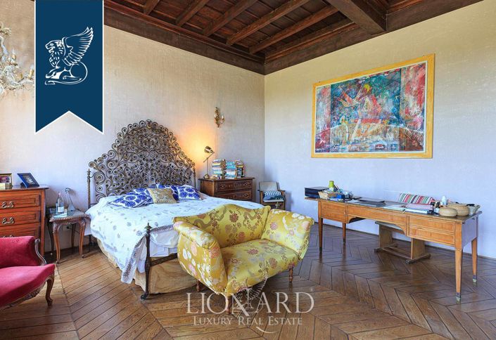 Image No.45-Propriété de 10 chambres à vendre à Novara