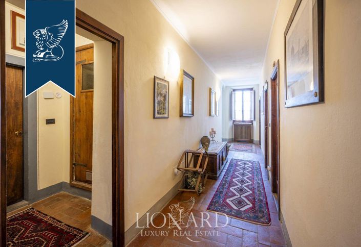 Image No.23-Villa de 7 chambres à vendre à Bagno a Ripoli