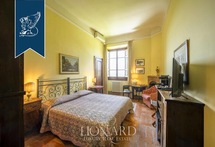 Image No.32-Villa de 7 chambres à vendre à Bagno a Ripoli