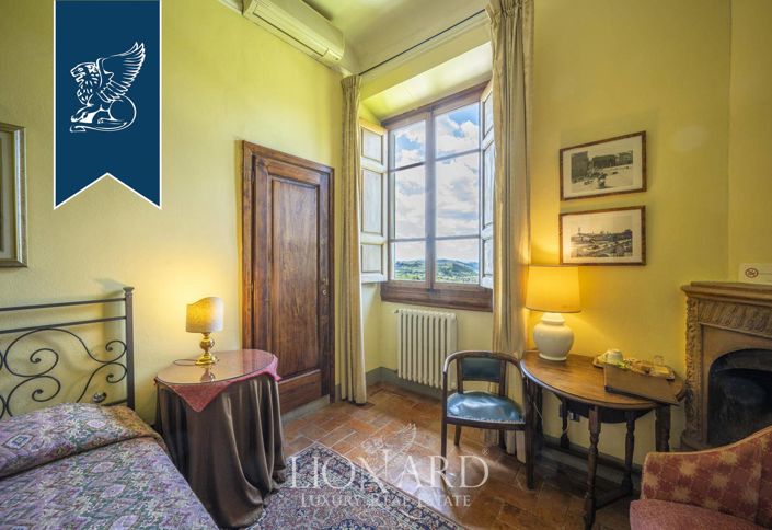 Image No.34-Villa de 7 chambres à vendre à Bagno a Ripoli