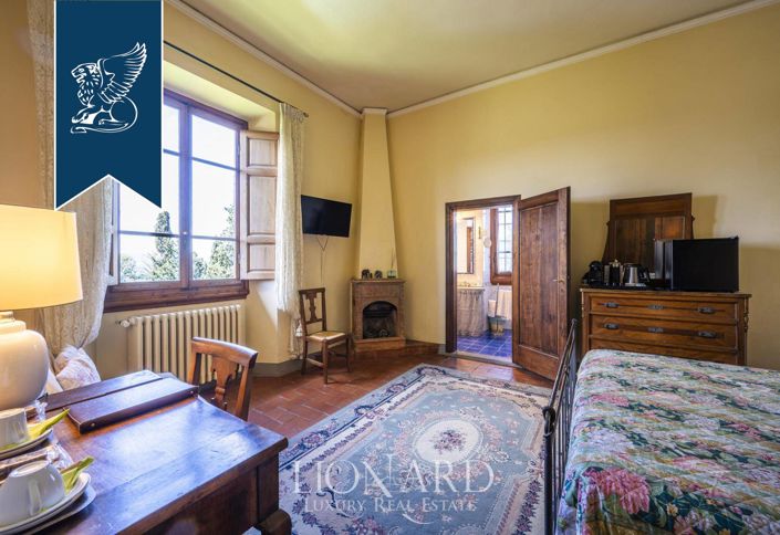 Image No.36-Villa de 7 chambres à vendre à Bagno a Ripoli