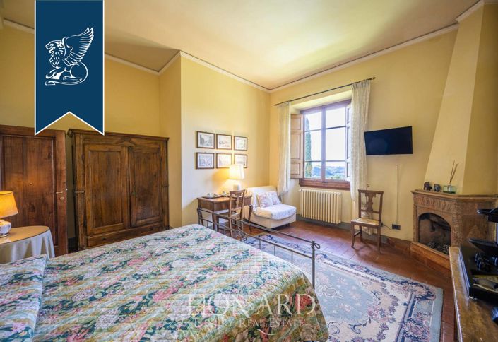 Image No.37-Villa de 7 chambres à vendre à Bagno a Ripoli