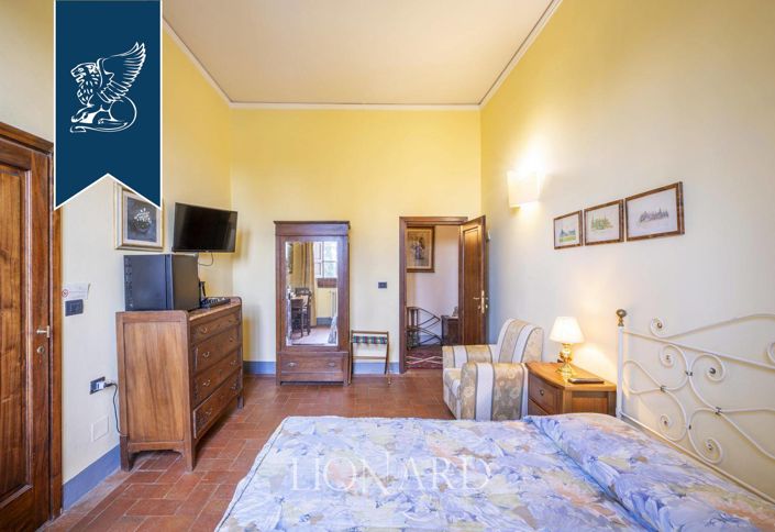 Image No.40-Villa de 7 chambres à vendre à Bagno a Ripoli