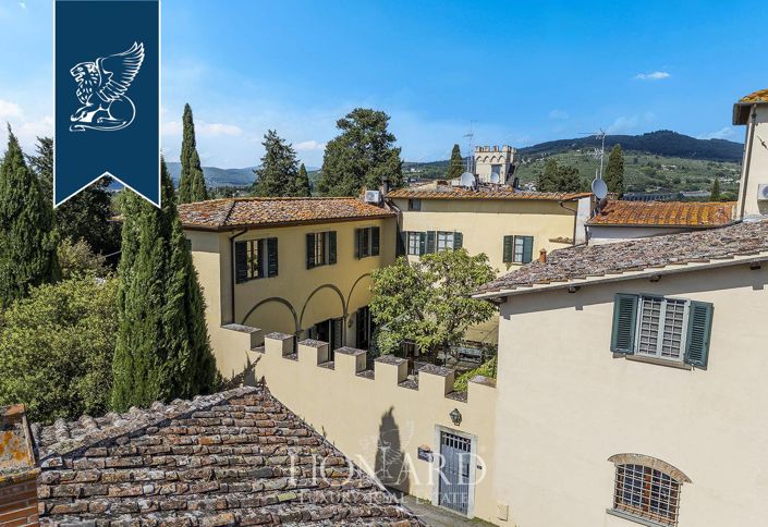 Image No.7-Villa de 7 chambres à vendre à Bagno a Ripoli