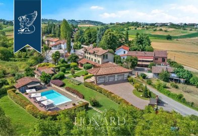 1 - Alessandria, Villa