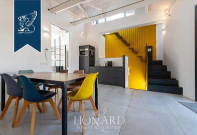 1 - Rome, Appartement