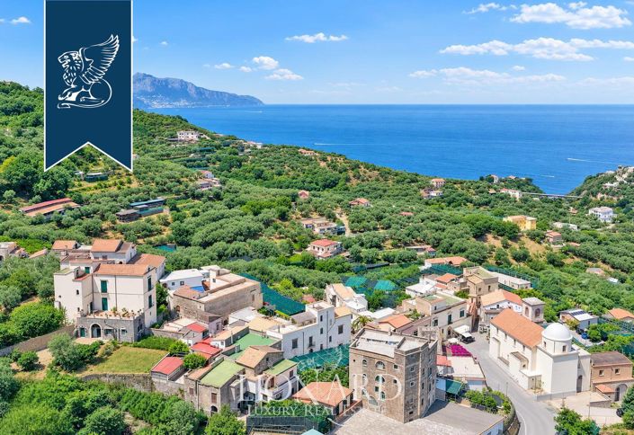 Image No.3-8 Bed Villa for sale