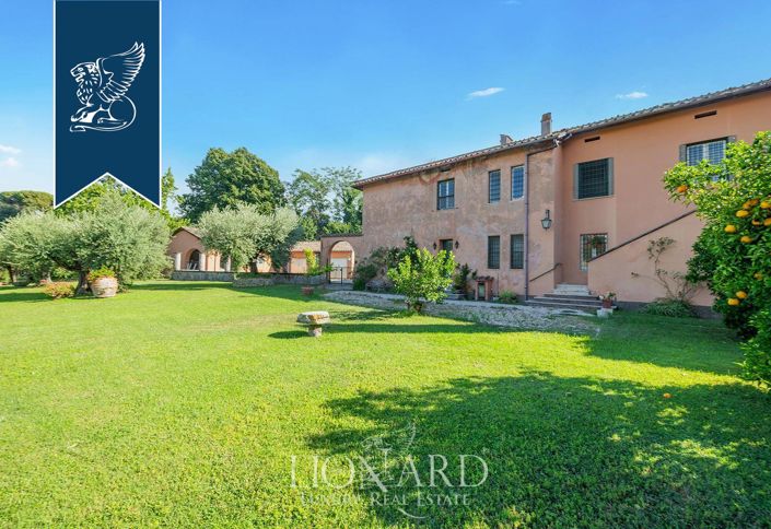 Image No.3-Villa de 15 chambres à vendre à Grottaferrata