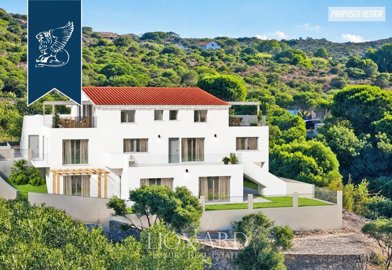 1 - La Maddalena, Appartement