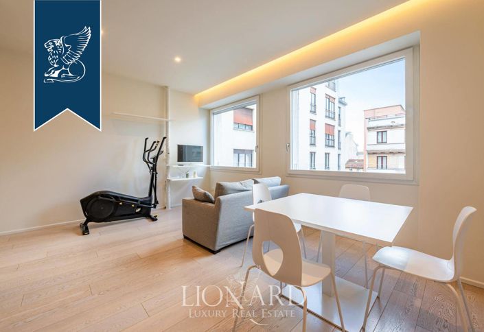 Image No.21-4 Bed Apartment for sale