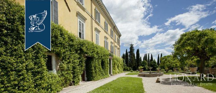 Image No.11-Villa de 18 chambres à vendre à Perugia