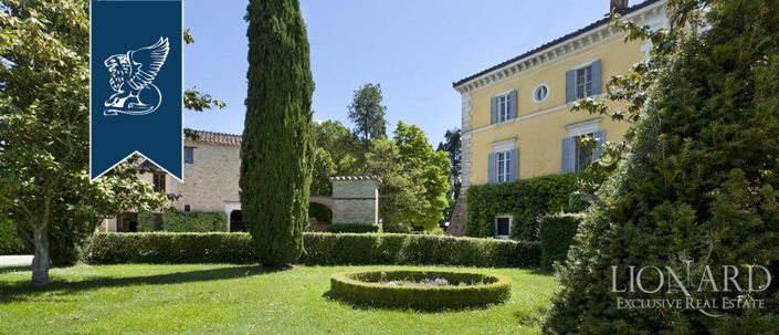 Image No.13-Villa de 18 chambres à vendre à Perugia