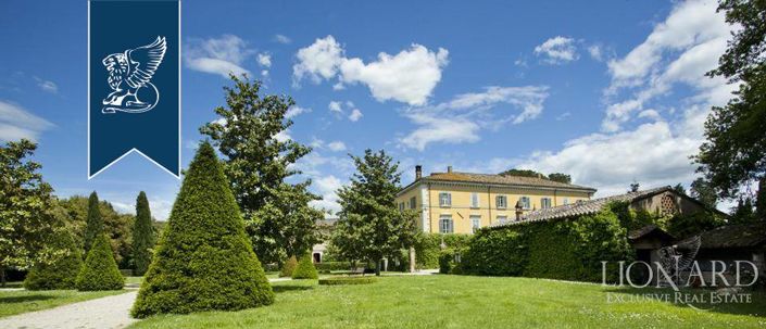 Image No.4-Villa de 18 chambres à vendre à Perugia