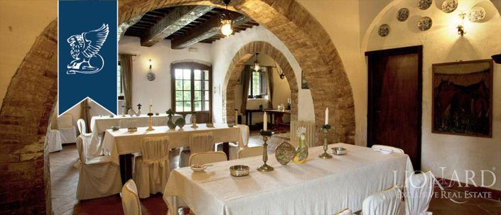 Image No.47-Villa de 18 chambres à vendre à Perugia