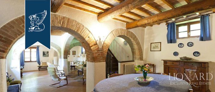 Image No.48-Villa de 18 chambres à vendre à Perugia