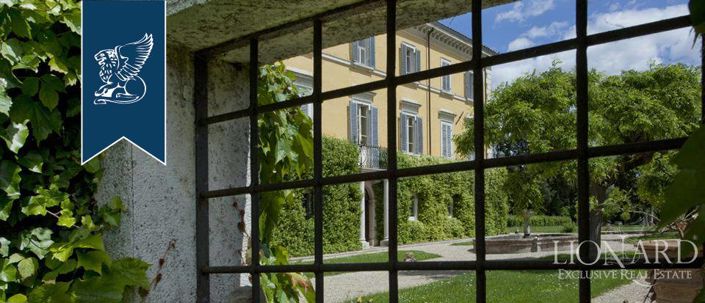 Image No.5-Villa de 18 chambres à vendre à Perugia