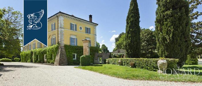 Image No.9-Villa de 18 chambres à vendre à Perugia