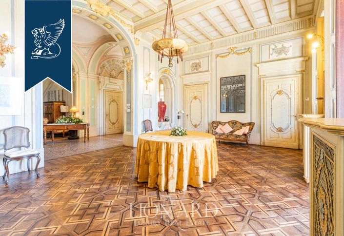 Image No.17-Villa de 6 chambres à vendre à Biella