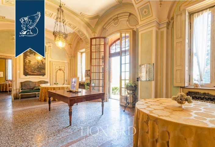 Image No.39-Villa de 6 chambres à vendre à Biella