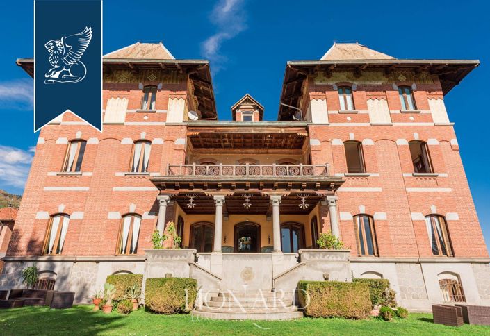 Image No.4-Villa de 6 chambres à vendre à Biella