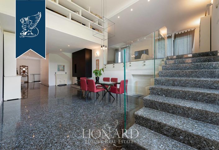 Image No.18-Villa de 5 chambres à vendre à Rome