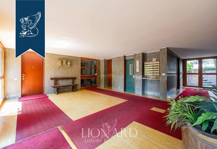 Image No.27-Appartement de 4 chambres à vendre à Milan