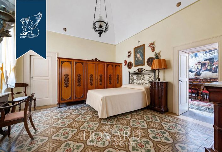 Image No.27-Villa de 10 chambres à vendre à Noci
