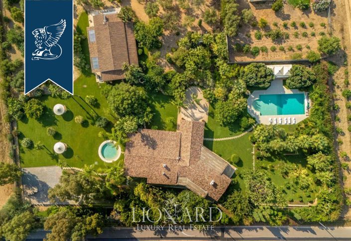 Image No.3-6 Bed Villa for sale