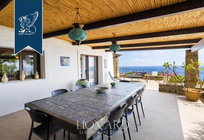 Image No.12-Villa de 3 chambres à vendre à Pantelleria