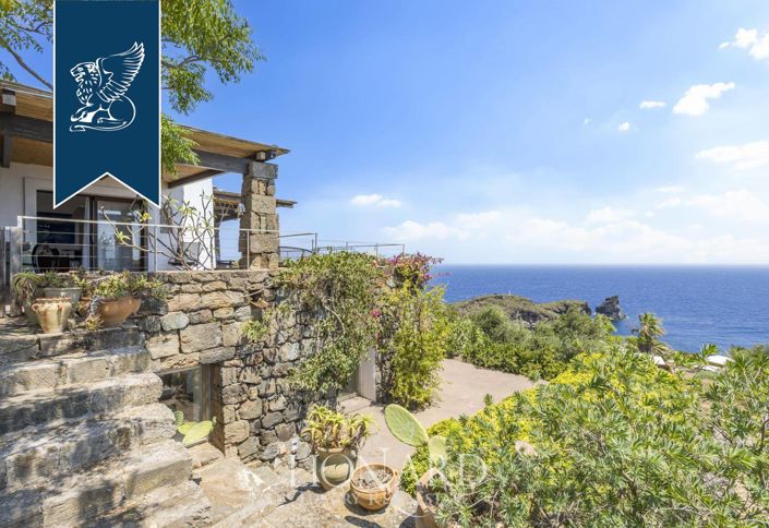 Image No.14-Villa de 3 chambres à vendre à Pantelleria