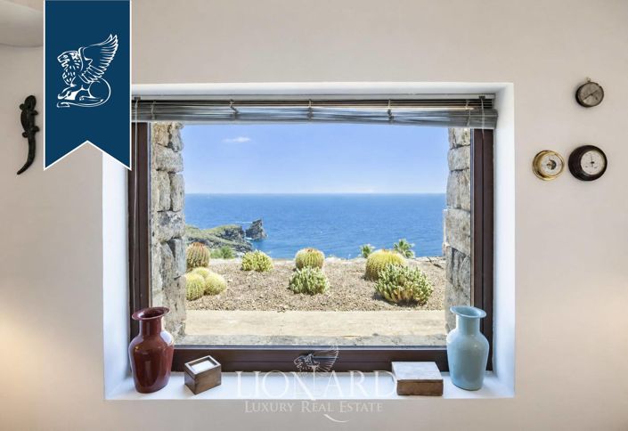 Image No.19-Villa de 3 chambres à vendre à Pantelleria